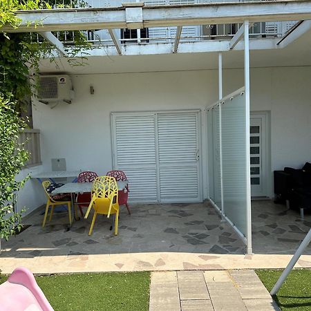 Family & Pet Friendly Apartment Iva Promajna Εξωτερικό φωτογραφία