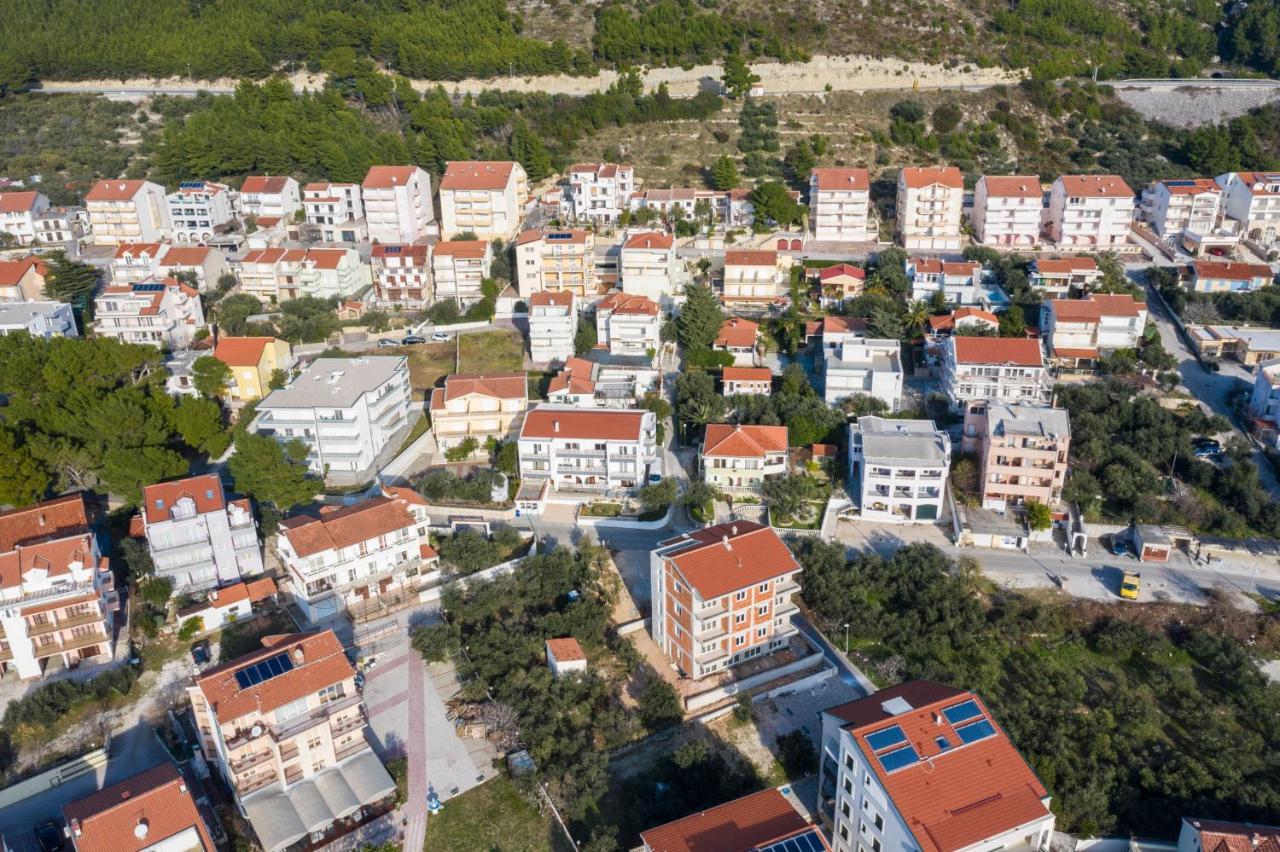 Family & Pet Friendly Apartment Iva Promajna Εξωτερικό φωτογραφία