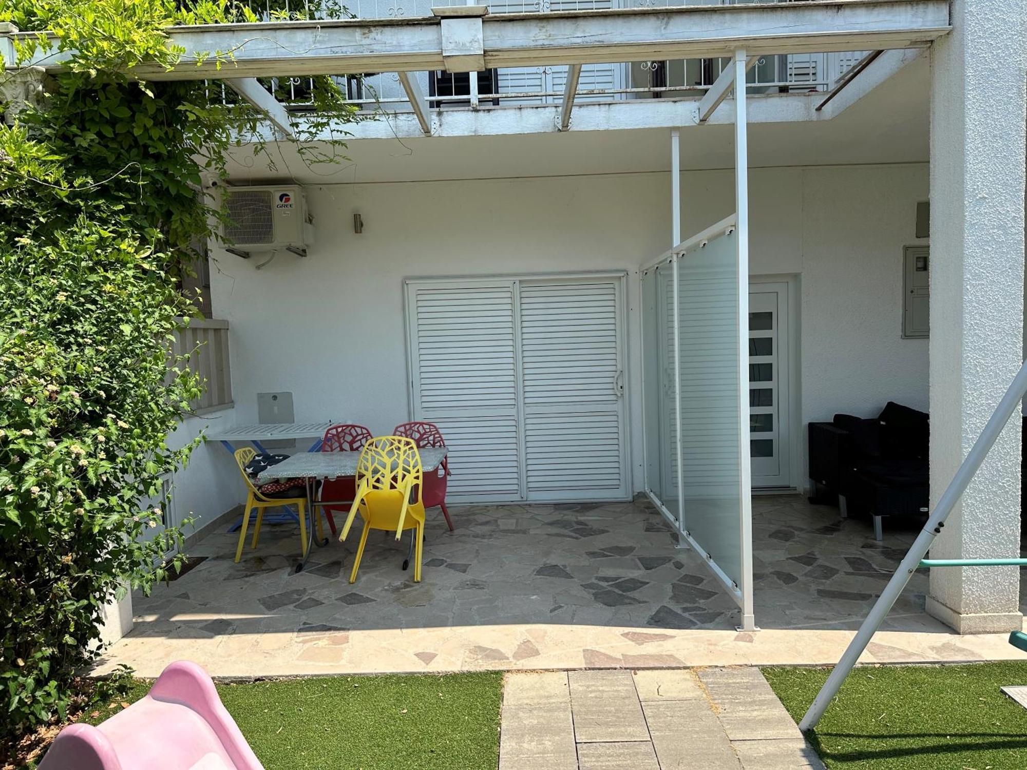 Family & Pet Friendly Apartment Iva Promajna Εξωτερικό φωτογραφία